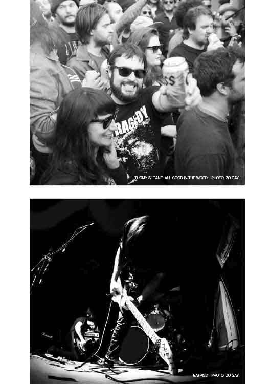 VERI.LIVE - veri.live Issue 18 - With Bonus Split 7'' - 5