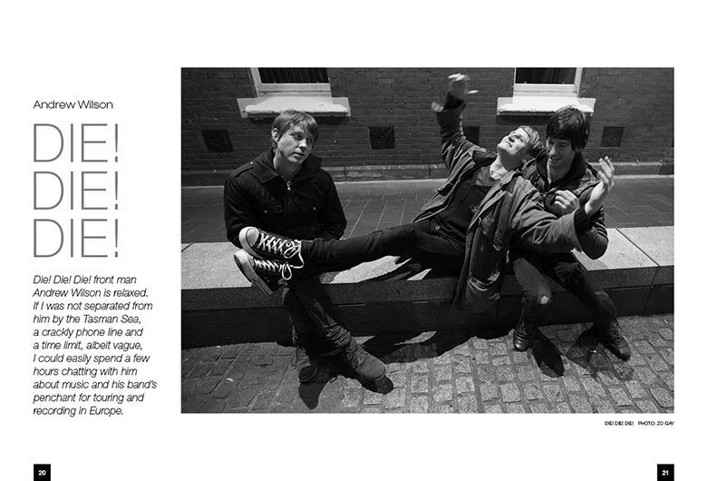 VERI.LIVE - veri.live Issue 19 - With Bonus Split 7'' - 5