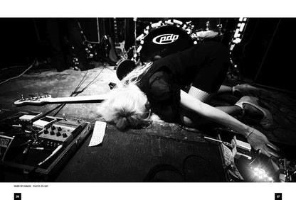 VERI.LIVE - veri.live Issue 19 - With Bonus Split 7'' - 7