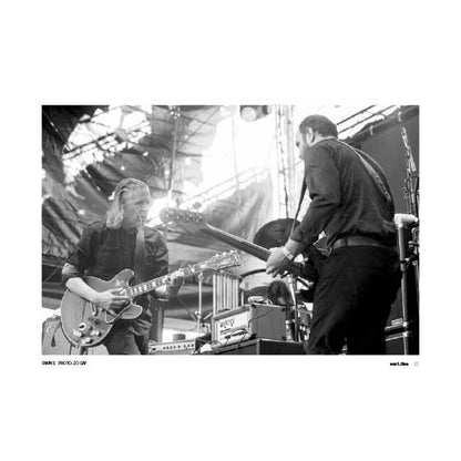 VERI.LIVE - veri.live Issue 20 - With Bonus Split 7'' - 4