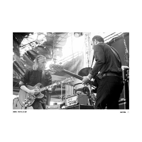 VERI.LIVE - veri.live Issue 20 - With Bonus Split 7'' - 4