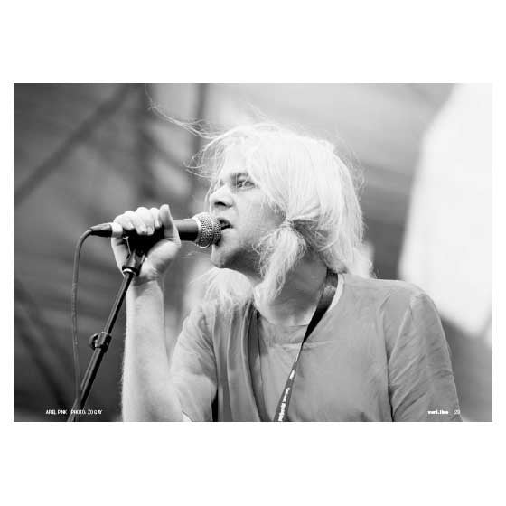 VERI.LIVE - veri.live Issue 20 - With Bonus Split 7'' - 5