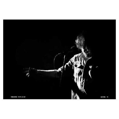 VERI.LIVE - veri.live Issue 20 - With Bonus Split 7'' - 6