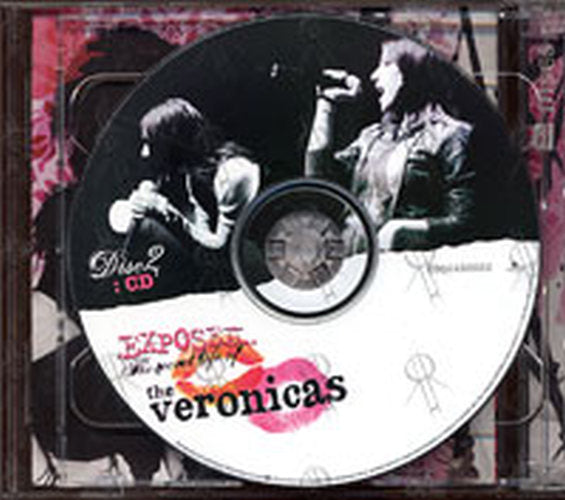 VERONICAS-- THE - Exposed... The Secret Life Of... - 3