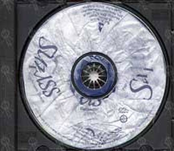 VERUCA SALT - Blow It Out Your Ass It's Veruca Salt - 3