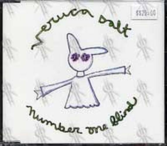 VERUCA SALT - Number One Blind - 1