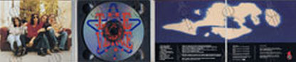 VERVE-- THE - No Come Down (B-Sides & Outtakes) - 3