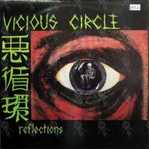 VICIOUS CIRCLE - Reflections - 1