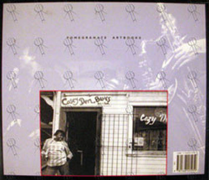 VIGNES-- MICHELLE & HILDEBRAND-- LEE - Bay Area Blues - 2