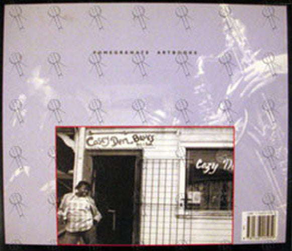 VIGNES-- MICHELLE & HILDEBRAND-- LEE - Bay Area Blues - 2