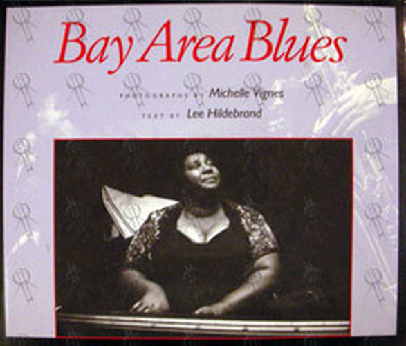 VIGNES-- MICHELLE & HILDEBRAND-- LEE - Bay Area Blues - 1