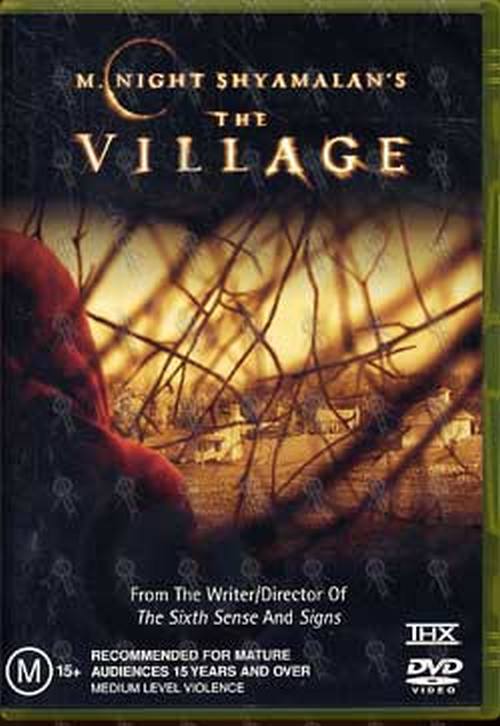 VILLAGE-- THE - The Village - 1