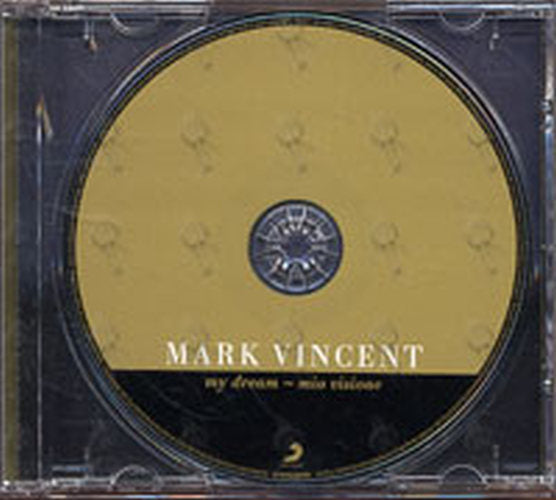 VINCENT-- MARK - My Dream - Mio Visione - 3