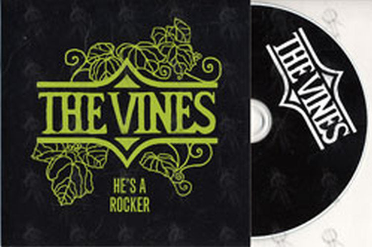 He's A Rocker – Rare Records