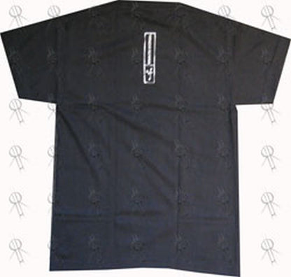 VIOLENT FEMMES - 2005 Australian Tour Black VF Girls' T-Shirt - 3