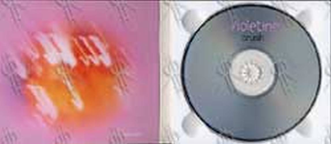 VIOLETINE - Crush - 3