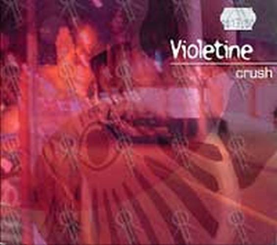 VIOLETINE - Crush - 1