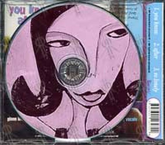 VIOLETINE - You Know - 2