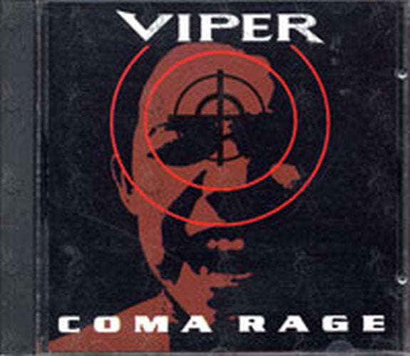 VIPER - Coma Rage - 1