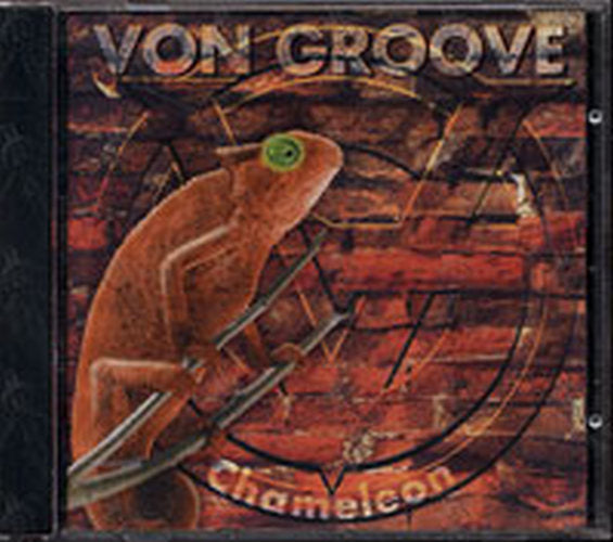 VON GROOVE - Chameleon - 1