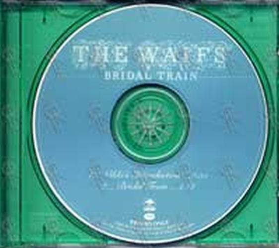 WAIFS-- THE - Bridal Train - 2