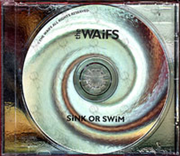 WAIFS-- THE - Sink Or Swim - 3
