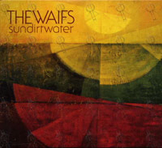 WAIFS-- THE - Sundirtwater - 1