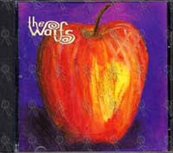 WAIFS-- THE - The Waifs - 1