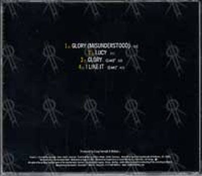 WALKEN - Glory (Misunderstood) - 2