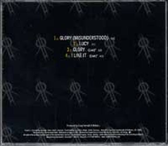 WALKEN - Glory (Misunderstood) - 2