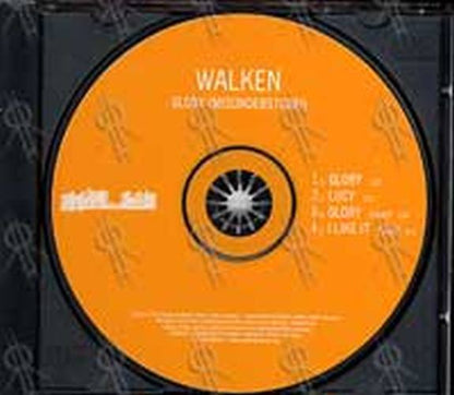 WALKEN - Glory (Misunderstood) - 3