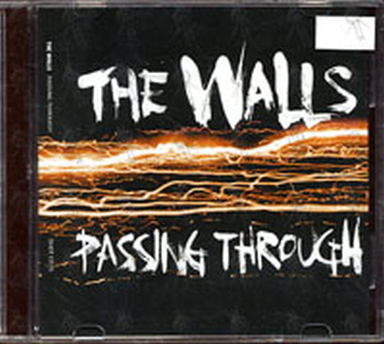 WALLS-- THE - Passing Through - 1