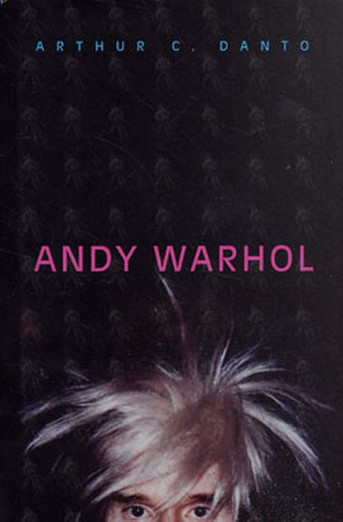 WARHOL-- ANDY - Andy Warhol - 1