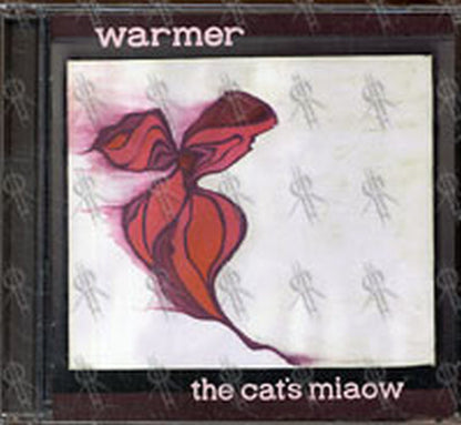 WARMER - The Cat's Miaow - 1