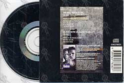 WARRANT - We Will Rock You - 2