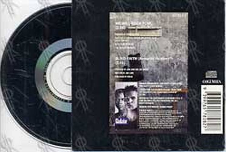 WARRANT - We Will Rock You - 2