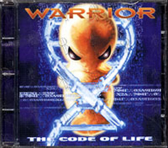 WARRIOR - The Code Of Life - 1