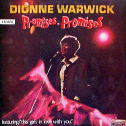 WARWICK-- DIONNE - Promises