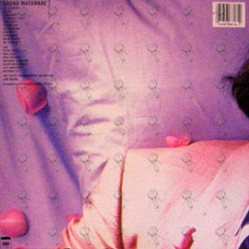 WATANABE-- SADAO - How's Everything Live At Budokan - 2