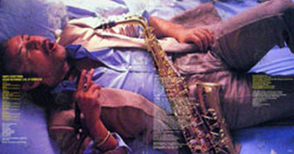 WATANABE-- SADAO - How's Everything Live At Budokan - 3