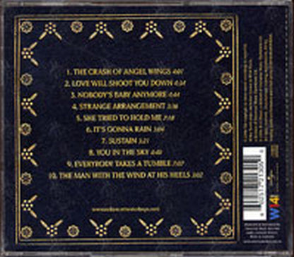 WATERBOYS-- THE - Book Of Lighting - 2