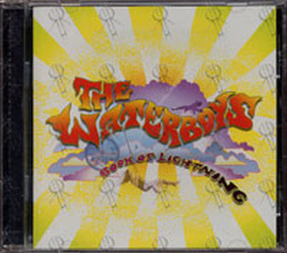 WATERBOYS-- THE - Book Of Lighting - 1