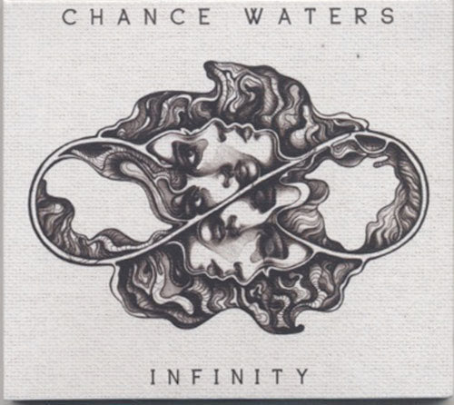 WATERS-- CHANCE - Infinity - 1