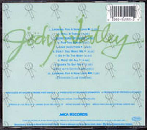 WATLEY-- JODY - Jody Watley - 2