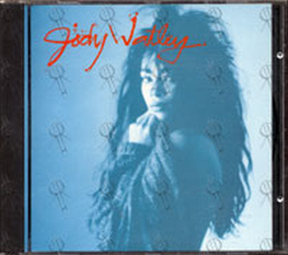 WATLEY-- JODY - Jody Watley - 1