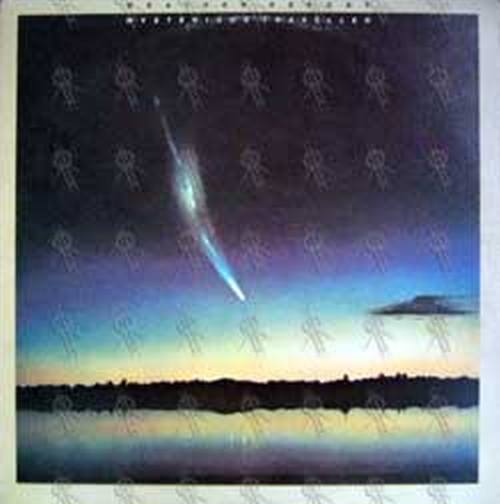 WEATHER REPORT - Mysterious Traveller - 1