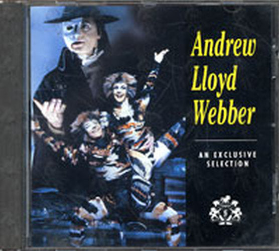WEBBER-- ANDREW LLOYD - An Exclusive Selection - 1