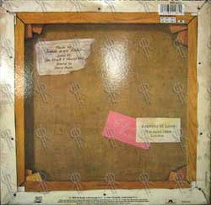 WEBBER-- ANDREW LLOYD - Aspects Of Love - 2