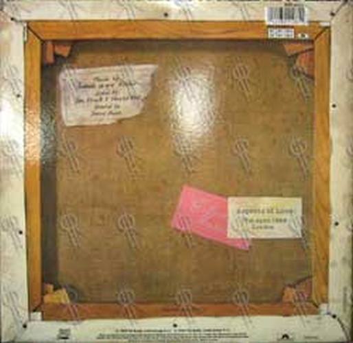 WEBBER-- ANDREW LLOYD - Aspects Of Love - 2