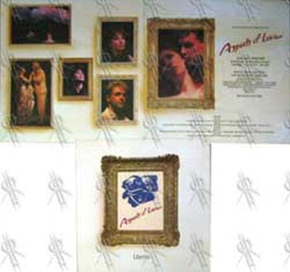 WEBBER-- ANDREW LLOYD - Aspects Of Love - 3